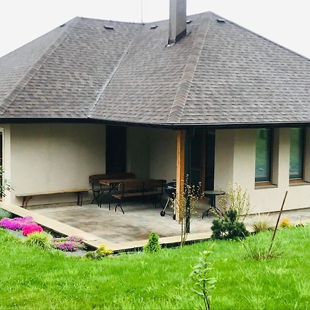 Penzion - Vila Veri 1 Ostrava Esterno foto