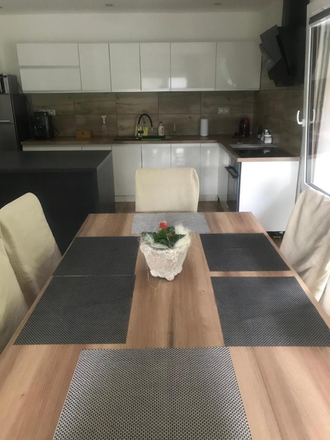 Penzion - Vila Veri 1 Ostrava Esterno foto